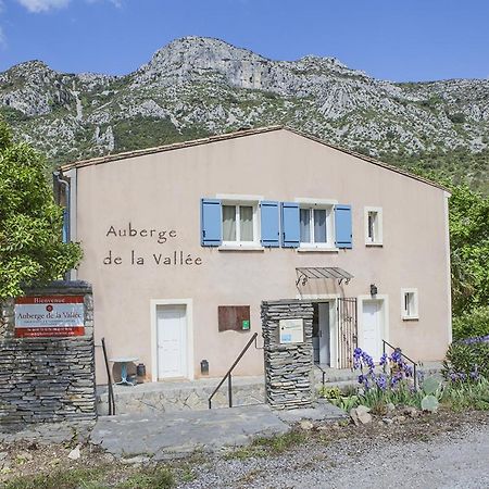 Auberge De La Vallee Saint-Jean-de-Bueges Ngoại thất bức ảnh
