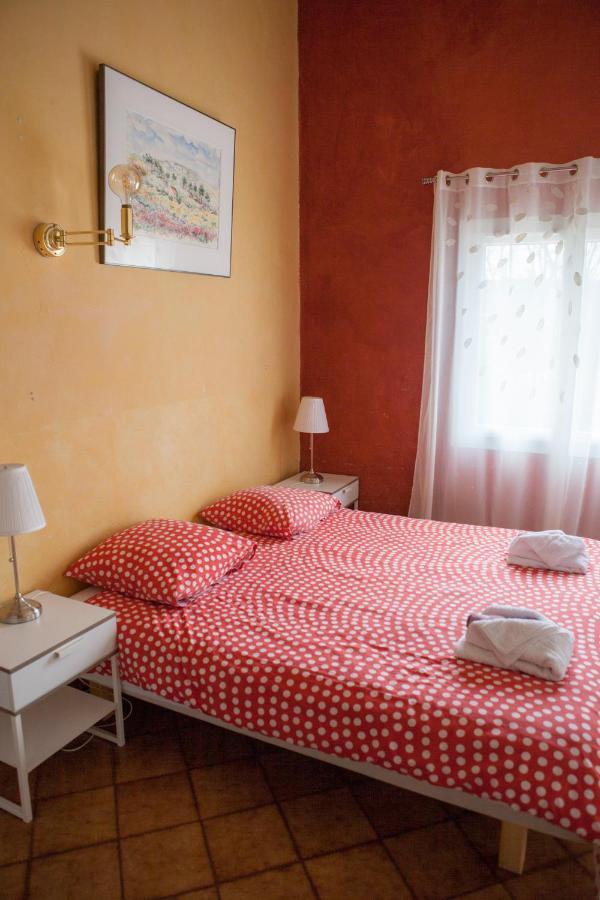 Auberge De La Vallee Saint-Jean-de-Bueges Ngoại thất bức ảnh